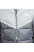 بادگیر ورزشی مدل Nike Windrunner Primaloft® رنگ خاکستری دودی روشن / خاکستری دودی / بادبان مردانه نایک