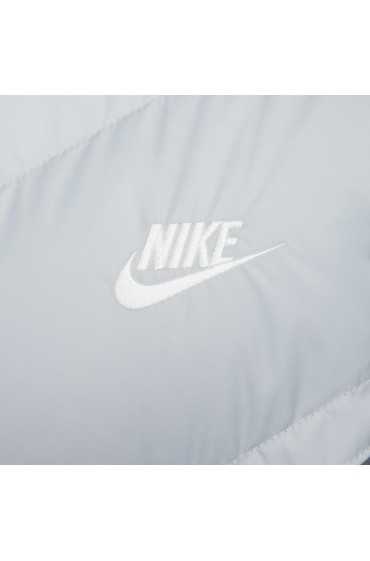 بادگیر ورزشی مدل Nike Windrunner Primaloft® رنگ خاکستری دودی روشن / خاکستری دودی / بادبان مردانه نایک