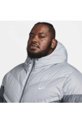 بادگیر ورزشی مدل Nike Windrunner Primaloft® رنگ خاکستری دودی روشن / خاکستری دودی / بادبان مردانه نایک