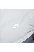 بادگیر ورزشی مدل Nike Windrunner Primaloft® رنگ خاکستری دودی روشن / خاکستری دودی / بادبان مردانه نایک