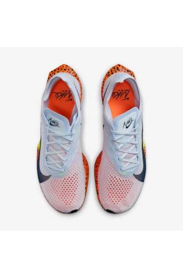 کتونی رانینگ مدل Nike Vaporfly 3 Electric رنگ چند رنگ مردانه نایک