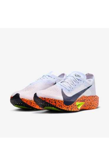 کتونی رانینگ مدل Nike Vaporfly 3 Electric رنگ چند رنگ مردانه نایک