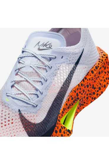 کتونی رانینگ مدل Nike Vaporfly 3 Electric رنگ چند رنگ مردانه نایک