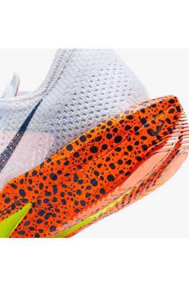 کتونی رانینگ مدل Nike Vaporfly 3 Electric رنگ چند رنگ مردانه نایک