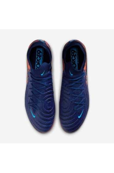 کفش فوتبال مدل Nike Phantom GX 2 عددی Elite 'Erling Haaland Force9' رنگ آبی Void/Chrome مردانه نایک