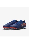 کفش فوتبال مدل Nike Phantom GX 2 عددی Elite 'Erling Haaland Force9' رنگ آبی Void/Chrome مردانه نایک