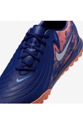 کفش فوتبال مدل Nike Phantom GX 2 عددی Academy 'Erling Haaland' رنگ آبی Void/Chrome مردانه نایک