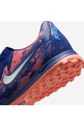 کفش فوتبال مدل Nike Phantom GX 2 عددی Academy 'Erling Haaland' رنگ آبی Void/Chrome مردانه نایک