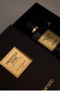 عطر مردانه دفاکتو پرستیژ نوآر آروماتیک 100 میلی لیتری مردانه مشکی دیفکتو