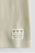 تیشرت پسرانه MOUSE KHAKI/MICKEY اچ اند ام 1269368003