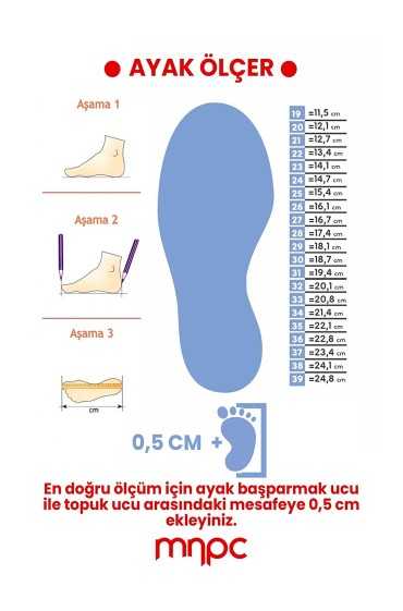 کفش تخت دخترانه خاکستری ال سی وایکیکی S000064230 - 20600