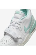 کفش کتونی بسکتبال مدل Air Jordan Legacy 312 Low رنگ سفید/بادبان/شبنم نور زنانه نایک