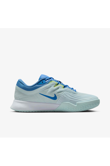 کتونی اسکیت برد مدل Nike Vapor Pro 3 رنگ یخچال های آبی/آبی فراتر از آن/سفید/ستاره آبی زنانه نایک