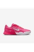 کتونی اسکیت برد مدل NikeCourt Air Zoom Vapor Pro 2 عددی رنگ صورتی صورتی/پانچ داغ/سفید زنانه نایک