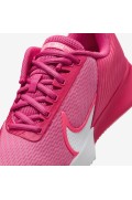 کتونی اسکیت برد مدل NikeCourt Air Zoom Vapor Pro 2 عددی رنگ صورتی صورتی/پانچ داغ/سفید زنانه نایک