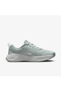 کتونی مخصوص باشگاه مدل Nike MC Trainer 3 رنگ نقره ای سبک/قله سفید/جید افق/پلاتین متالیک زنانه نایک