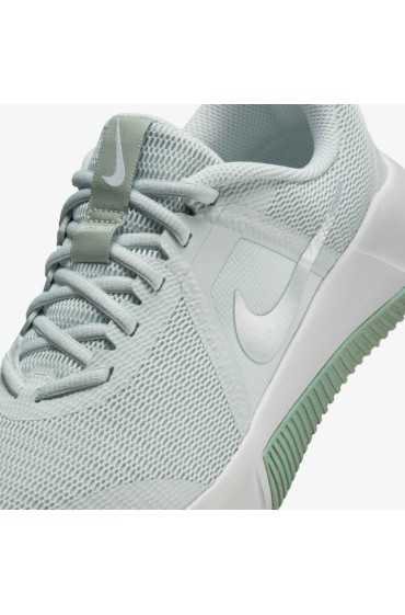 کتونی مخصوص باشگاه مدل Nike MC Trainer 3 رنگ نقره ای سبک/قله سفید/جید افق/پلاتین متالیک زنانه نایک