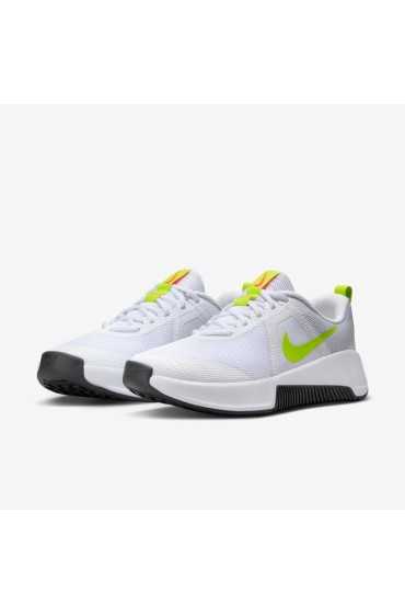 کتونی مخصوص باشگاه مدل Nike MC Trainer 3 رنگ پانچ سفید/داغ/سیاه/سایبر زنانه نایک