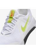 کتونی مخصوص باشگاه مدل Nike MC Trainer 3 رنگ پانچ سفید/داغ/سیاه/سایبر زنانه نایک