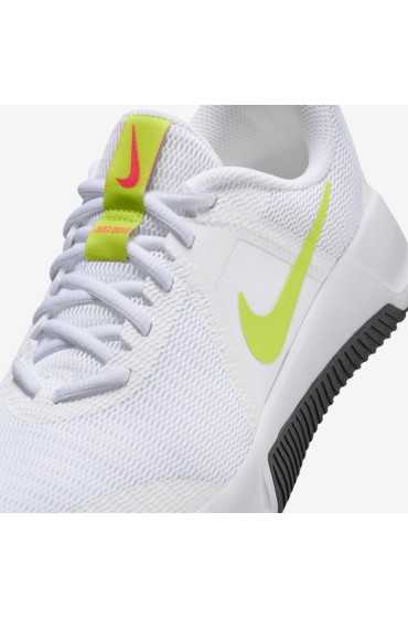 کتونی مخصوص باشگاه مدل Nike MC Trainer 3 رنگ پانچ سفید/داغ/سیاه/سایبر زنانه نایک