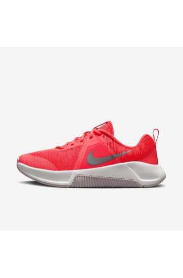 کتونی مخصوص باشگاه مدل Nike MC Trainer 3 رنگ استخوانی منوم وحشی/پلاتین بنفش/قله سفید/سبک بنفش زنانه نایک