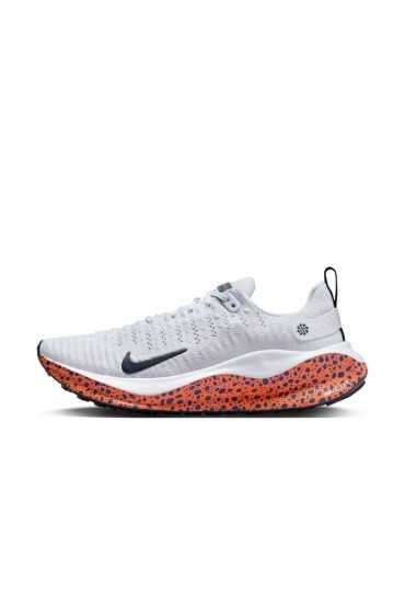 کتونی رانینگ مدل Nike InfinityRN 4 Electric رنگ چند رنگ زنانه نایک