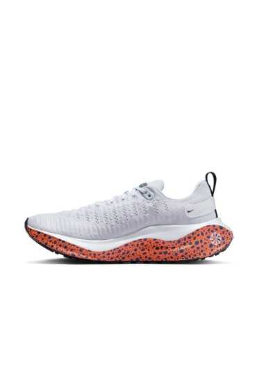 کتونی رانینگ مدل Nike InfinityRN 4 Electric رنگ چند رنگ زنانه نایک