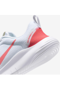 کتونی رانینگ مدل Nike Flex Experience Run 12 رنگ سفید/سفید/جادوگر جادویی زنانه نایک