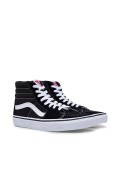 کفش کتونی کفش تخت کتونی UA SK8-HI unisex vn000d5ib8c 1 مردانه مشکی ونس