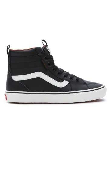 کفش کتونی مدل Filmore Hi Guard Sneaker Black Men مردانه مشکی ونس