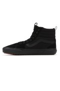 کفش کتونی مدل Filmore Hi Guard Sneaker Black Men مردانه مشکی ونس