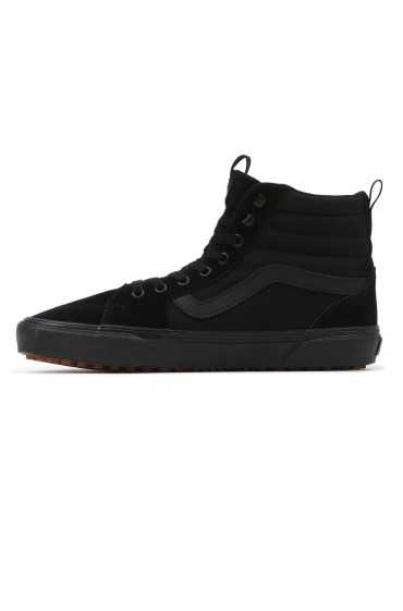 کفش کتونی مدل Filmore Hi Guard Sneaker Black Men مردانه مشکی ونس