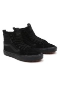 کفش کتونی مدل Filmore Hi Guard Sneaker Black Men مردانه مشکی ونس