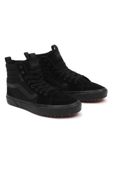 کفش کتونی مدل Filmore Hi Guard Sneaker Black Men مردانه مشکی ونس