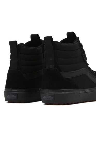 کفش کتونی مدل Filmore Hi Guard Sneaker Black Men مردانه مشکی ونس