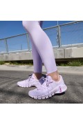 کتونی مخصوص باشگاه مدل Nike Free Metcon 5 رنگ شکوفه یاس بنفش/به سختی انگور/بنفش زنده زنانه نایک