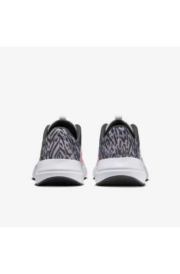 کتونی مخصوص باشگاه مدل Nike In-Season TR 13 Premium رنگ قله سفید/دود تیره خاکستری/انبه وحشی سبک/خاکستری خنک متالیک زنانه نایک