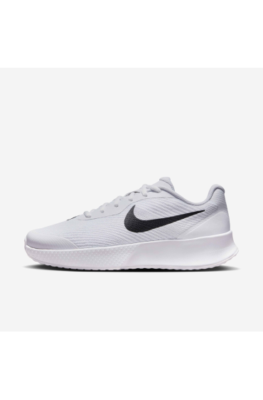 کتونی تنیس مدل Nike Vapor Lite 3 رنگ سفید/سیاه مردانه نایک