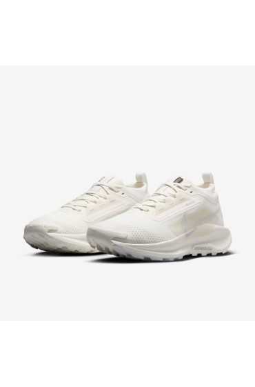 کتونی رانینگ مدل Nike Pegasus Trail 5 Gore-Tex رنگ بادبان/گرد و غبار فوتون زنانه نایک