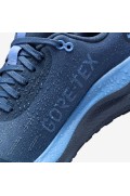 کتونی رانینگ مدل نایک InfinityRN 4 GORE-TEX رنگ آبی تندر / آبی پراکنده / نبض سلطنتی / برنز قرمز متالیک زنانه نایک