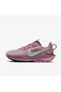 کتونی رانینگ مدل Nike Pegasus Trail 5 رنگ گرد و غبار آلو/بنفش پلاتین/فراتر از نقره ای صورتی/فلزی زنانه نایک