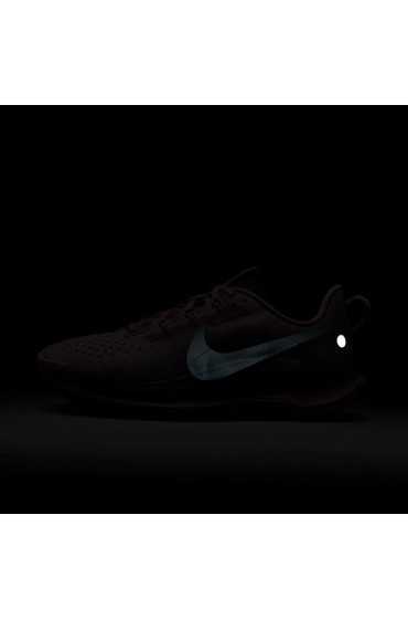 کتونی رانینگ مدل Nike Pegasus Trail 5 رنگ گرد و غبار آلو/بنفش پلاتین/فراتر از نقره ای صورتی/فلزی زنانه نایک