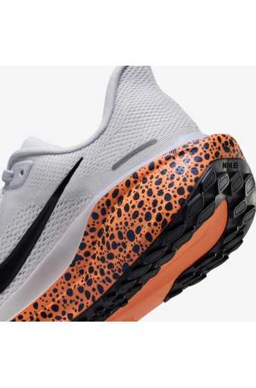 کتونی رانینگ مدل Nike Pegasus 41 Electric رنگ چند رنگ/چند رنگ زنانه نایک