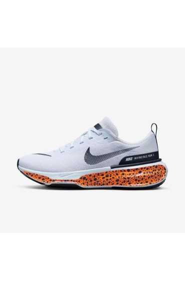 کتونی رانینگ مدل Nike Invincible 3 Electric رنگ چند رنگ/چند رنگ زنانه نایک