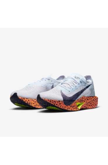 کتونی رانینگ مدل Nike Vaporfly 3 Electric رنگ چند رنگ/چند رنگ زنانه نایک