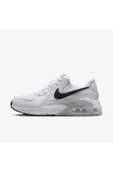 کتونی رانینگ مدل Nike Air Max Excee رنگ پلاتین سفید/خالص/سیاه زنانه نایک