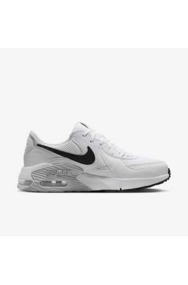 کتونی رانینگ مدل Nike Air Max Excee رنگ پلاتین سفید/خالص/سیاه زنانه نایک