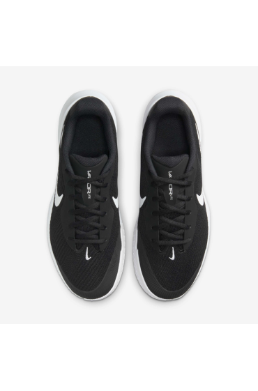 کتونی تنیس مدل Nike Vapor Lite 3 رنگ سیاه/سفید مردانه نایک