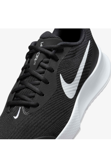 کتونی تنیس مدل Nike Vapor Lite 3 رنگ سیاه/سفید مردانه نایک