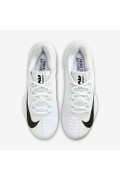 کتونی تنیس مدل NikeCourt Air Zoom GP Turbo Osaka رنگ سفید/خاموش سفید/سیاه مردانه نایک